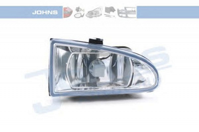 JOHNS 320129 -  Противотуманная фара