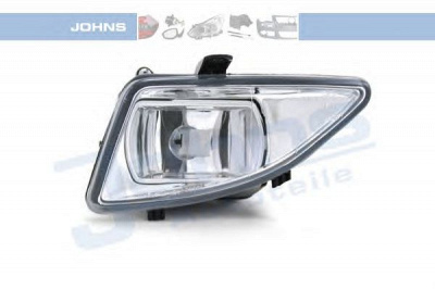 JOHNS 3201292 -  Противотуманная фара