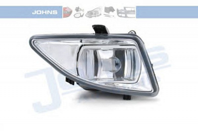 JOHNS 3201302 -  Противотуманная фара