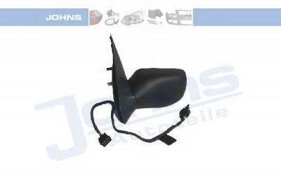 JOHNS 32013721 -  Наружное зеркало