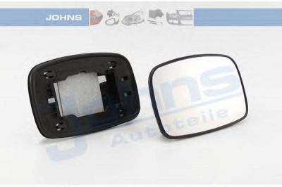JOHNS 32013780 -  Зеркальное стекло, наружное зеркало