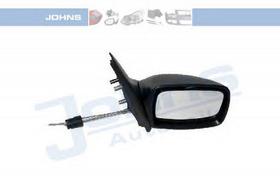 JOHNS 3201381 -  Наружное зеркало