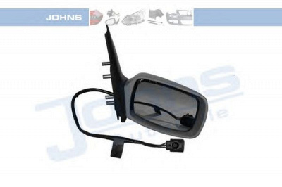 JOHNS 32013861 -  Наружное зеркало