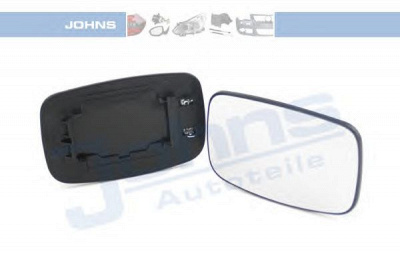 JOHNS 32013881 -  Зеркальное стекло, наружное зеркало