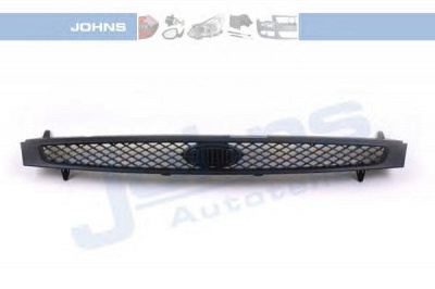 JOHNS 320205 -  Решетка радиатора