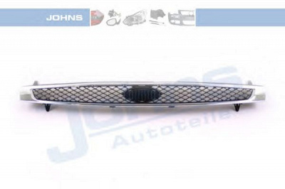 JOHNS 3202051 -  Решетка радиатора