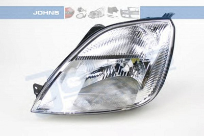 JOHNS 320209 -  Основная фара