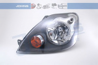 JOHNS 3202092 -  Основная фара