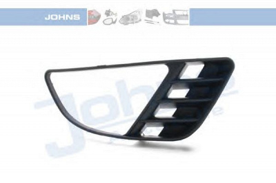 JOHNS 3202274 -  Решетка вентилятора, буфер