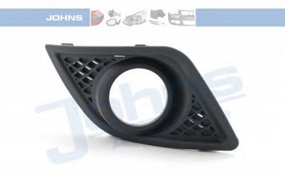 JOHNS 3202279 -  Решетка вентилятора, буфер