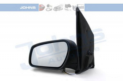 JOHNS 32023761 -  Наружное зеркало