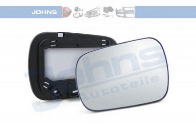 JOHNS 32023780 -  Зеркальное стекло, наружное зеркало