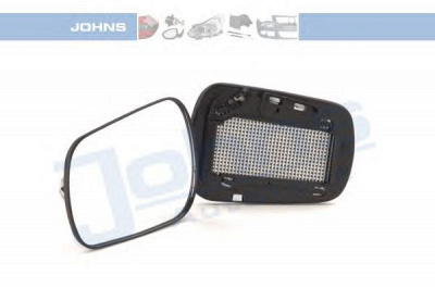 JOHNS 32023781 -  Зеркальное стекло, наружное зеркало