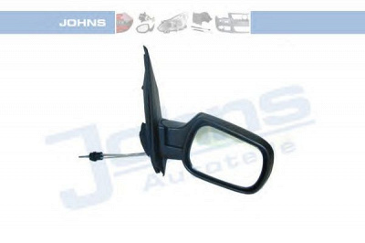 JOHNS 3202381 -  Наружное зеркало