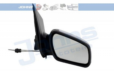 JOHNS 32023855 -  Наружное зеркало