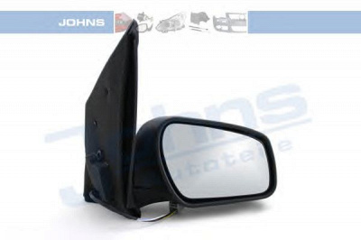 JOHNS 32023861 -  Наружное зеркало