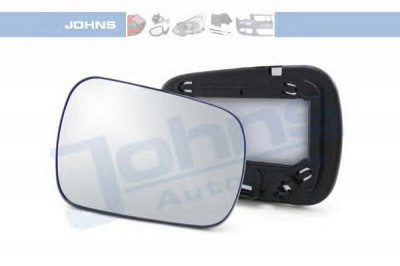JOHNS 32023880 -  Зеркальное стекло, наружное зеркало