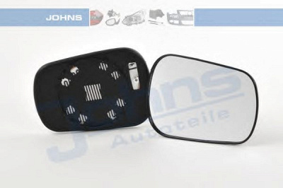 JOHNS 32023883 -  Зеркальное стекло, наружное зеркало