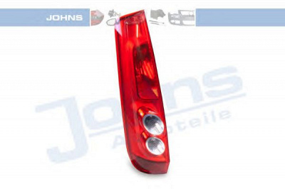 JOHNS 3202875 -  Задний фонарь
