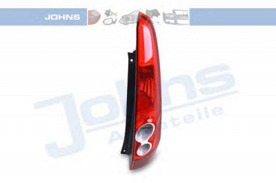 JOHNS 3202887 -  Задний фонарь