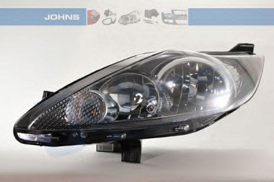 JOHNS 320309 -  Основная фара