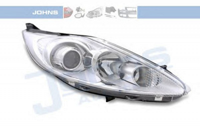 JOHNS 3203102 -  Основная фара