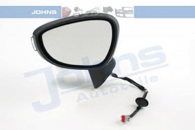 JOHNS 32033725 -  Наружное зеркало