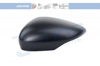JOHNS 32033790 -  Покрытие, внешнее зеркало