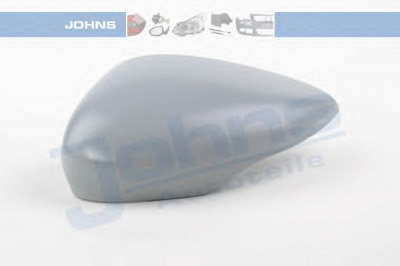 JOHNS 32033791 -  Покрытие, внешнее зеркало