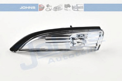 JOHNS 32033796 -  Фонарь указателя поворота