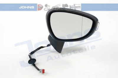 JOHNS 32033825 -  Наружное зеркало