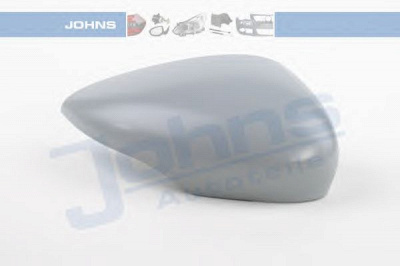 JOHNS 32033891 -  Покрытие, внешнее зеркало