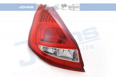 JOHNS 3203871 -  Задний фонарь