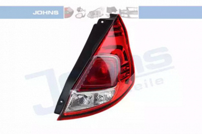 JOHNS 3203883 -  Задний фонарь