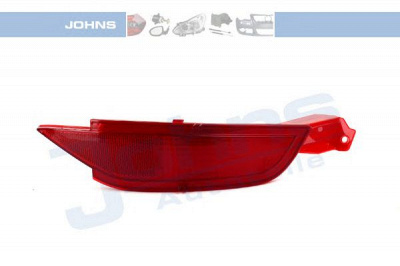 JOHNS 3203889 -  Отражатель
