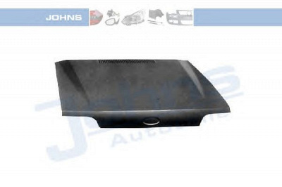 JOHNS 320403 - Капот двигателя