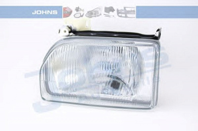 JOHNS 320409 -  Основная фара