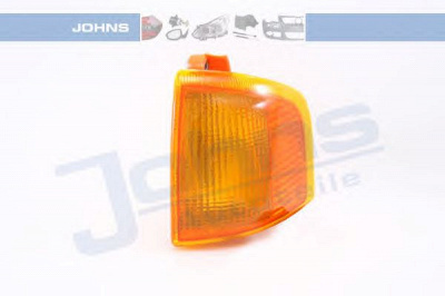 JOHNS 320419 -  Фонарь указателя поворота