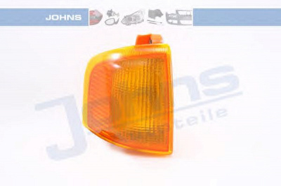 JOHNS 320420 -  Фонарь указателя поворота