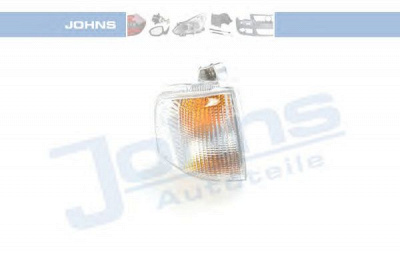 JOHNS 3204203 -  Фонарь указателя поворота