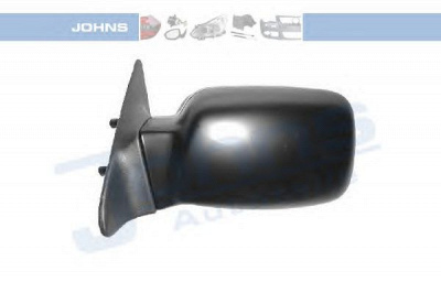 JOHNS 3204371 -  Наружное зеркало