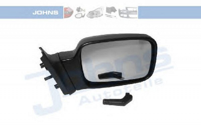JOHNS 3204381 -  Наружное зеркало