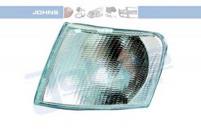 JOHNS 3206191 -  Фонарь указателя поворота