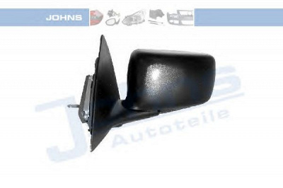 JOHNS 3206371 -  Наружное зеркало