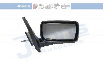 JOHNS 3206381 -  Наружное зеркало