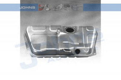 JOHNS 3206402 -  Топливный бак
