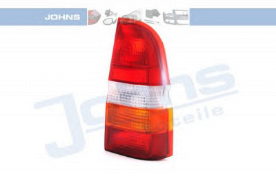 JOHNS 3206883 -  Задний фонарь