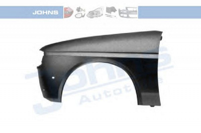 JOHNS 320801 -  Крыло