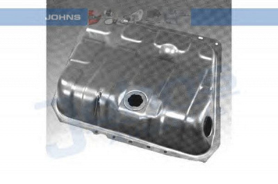 JOHNS 3208402 -  Топливный бак