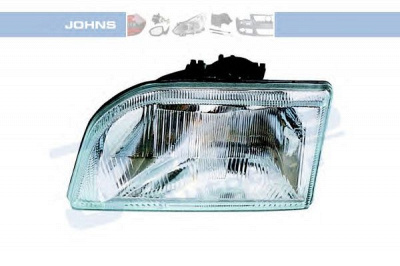 JOHNS 320909 -  Основная фара